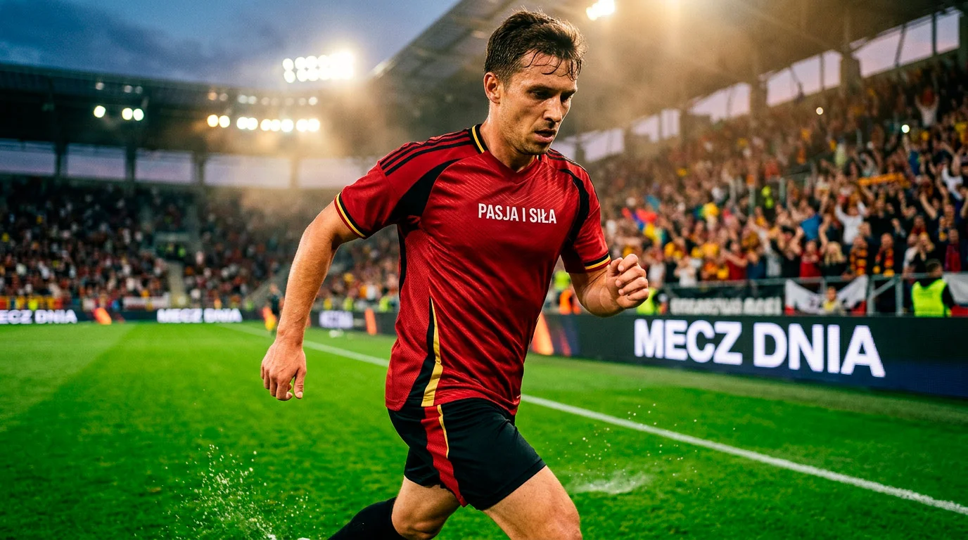 Reprezentacja Belgii na Mistrzostwach Świata 2026 - analiza kadry, kursów i szans na tytuł