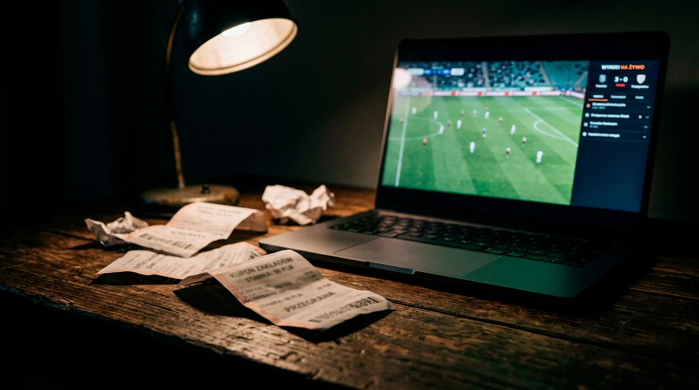 Najczęstsze błędy graczy przy zakładach na Mundialach