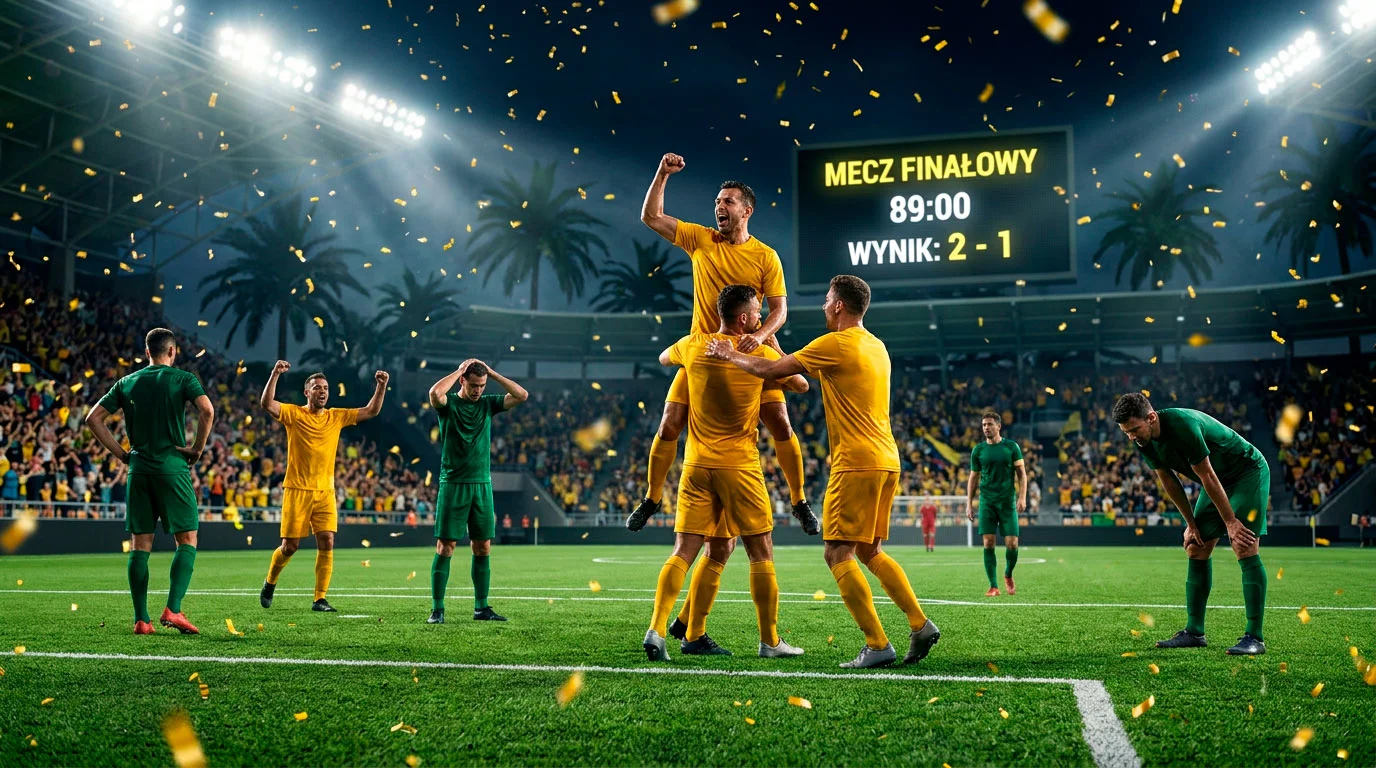 Reprezentacja Brazylii na Mistrzostwach Świata 2026 - analiza kursów, kadry i szans na szósty tytuł