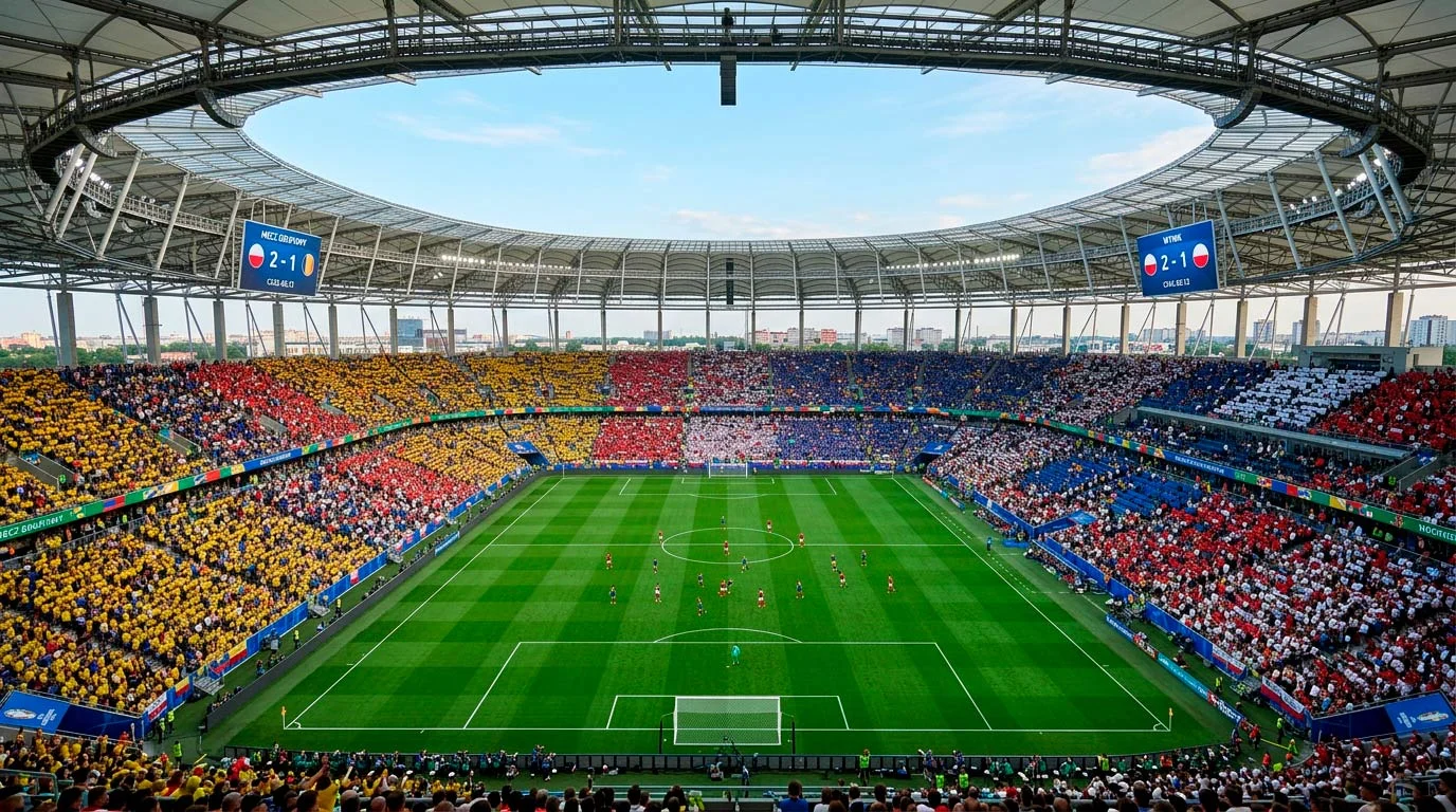 Grupa C Mundialu 2026 - Brazylia, Maroko, Szkocja i Haiti