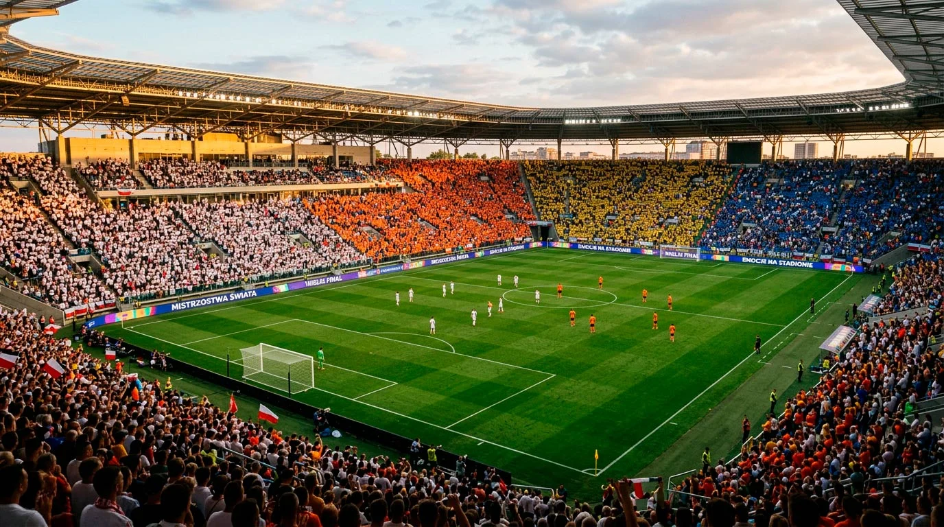 Grupa E Mundialu 2026 - Niemcy, Wybrzeże Kości Słoniowej, Ekwador i Curaçao