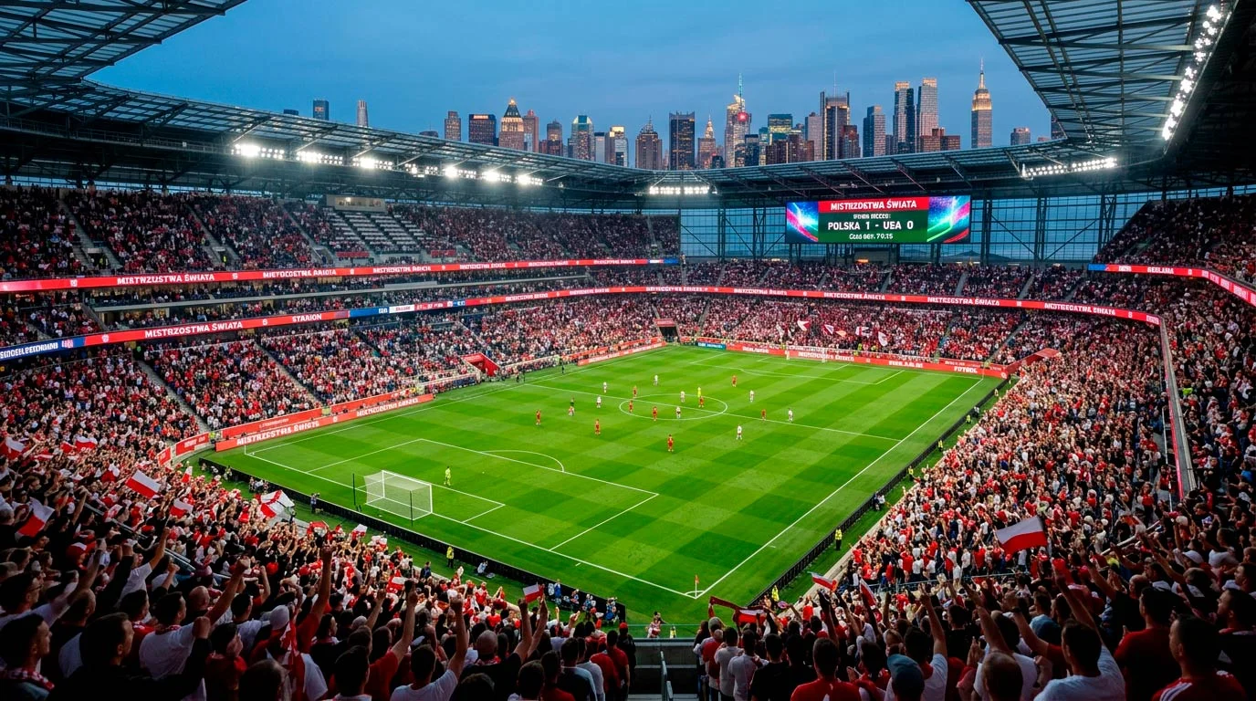 Grupa G Mundialu 2026 - Belgia, Nowa Zelandia, Egipt i czwarta drużyna