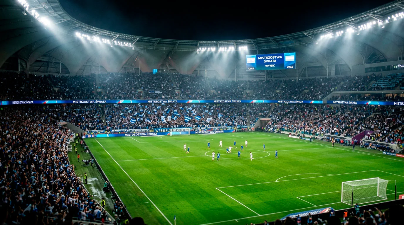 Grupa J Mundialu 2026 - Argentyna, Algieria, Austria i czwarta drużyna