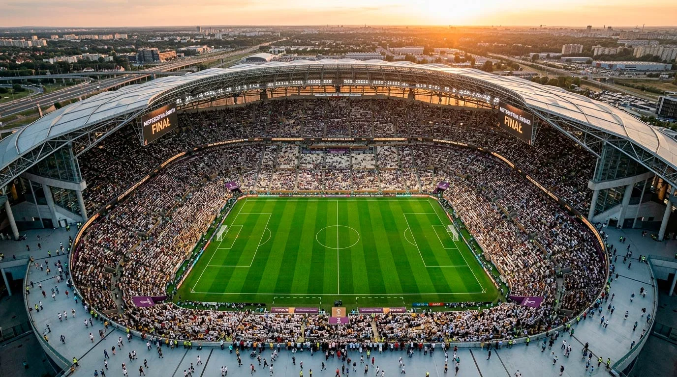 Grupa L Mundialu 2026 - Anglia, Ghana i pozostali rywale