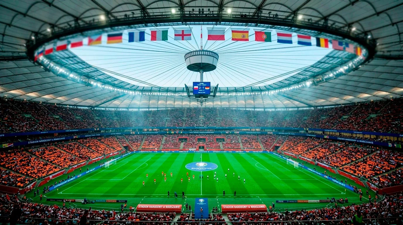 Grupy G do L Mundialu 2026 z kursami i prognozami