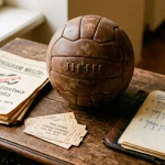 Historia Mistrzostw Świata FIFA i analiza trendów dla zakładów bukmacherskich