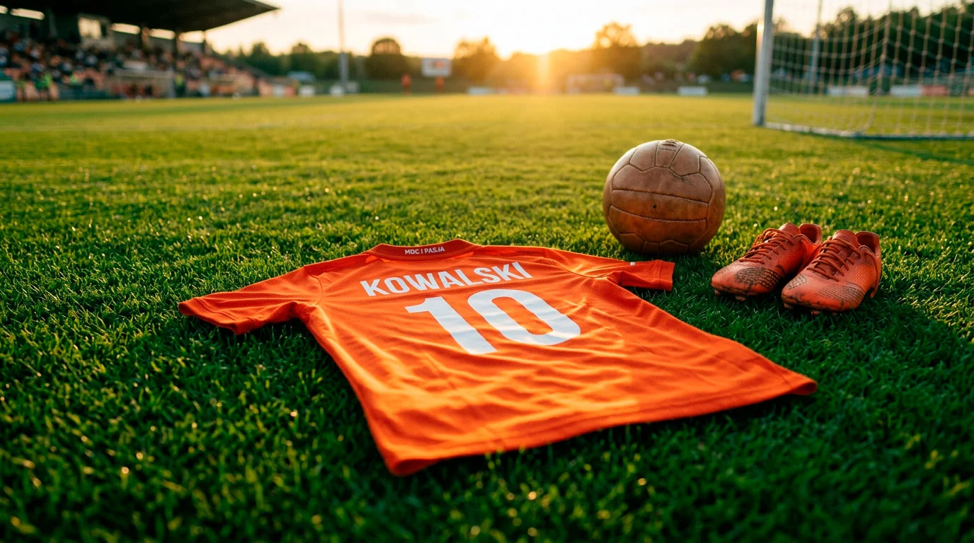 Reprezentacja Holandii na Mistrzostwach Świata 2026 - analiza kadry, kursów i szans turniejowych