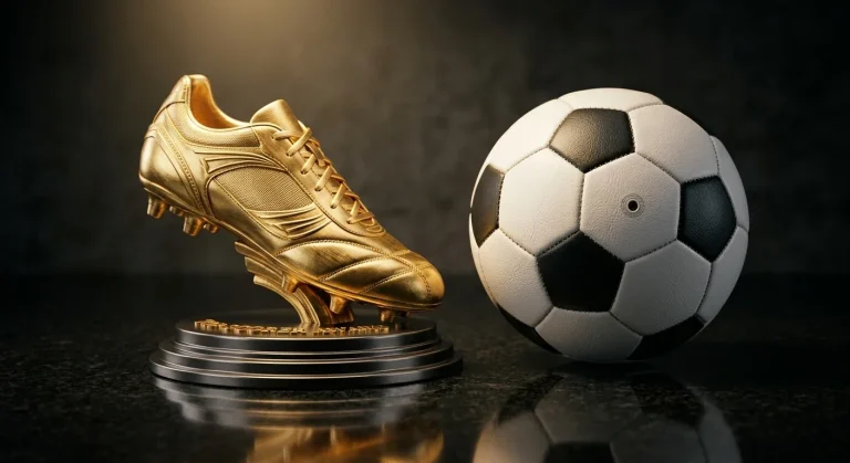 Król strzelców Mundial 2026 — kursy
