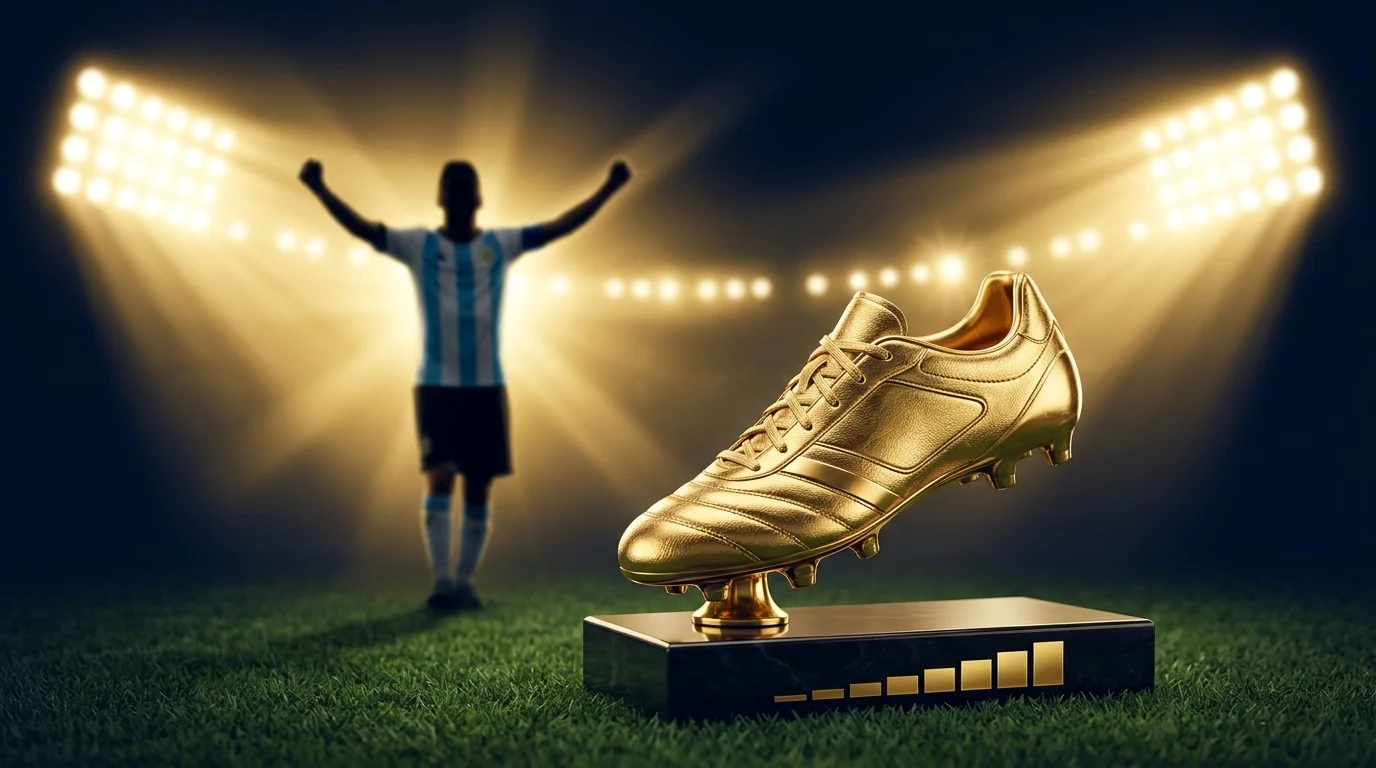 Klasyfikacja strzelców Mundialu 2026 z Messim na czele