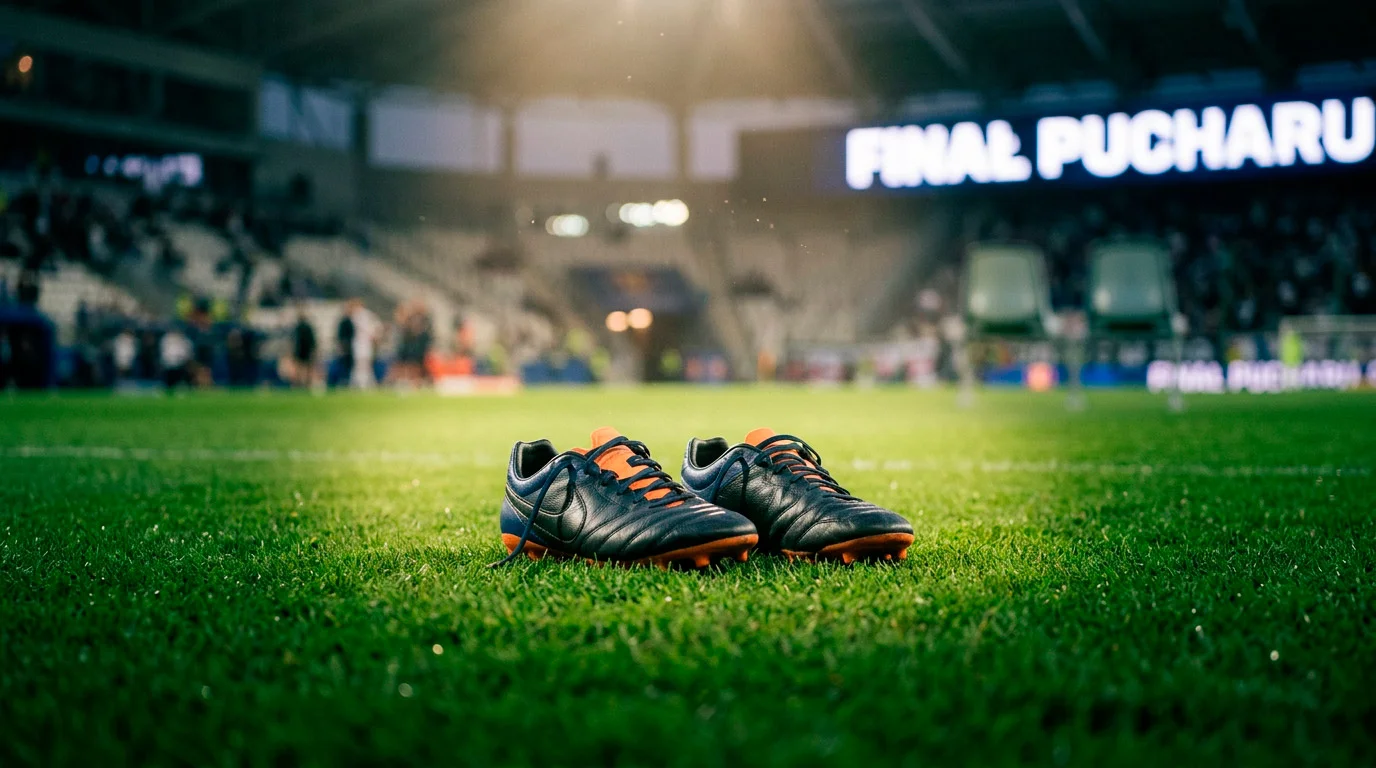 Robert Lewandowski na ostatnim Mundalu w karierze 2026 - analiza kursów na króla strzelców