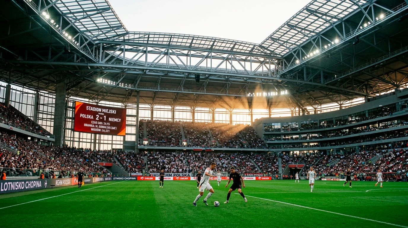 Reprezentacja Niemiec na Mistrzostwach Świata 2026 - analiza kadry, kursów i szans na tytuł