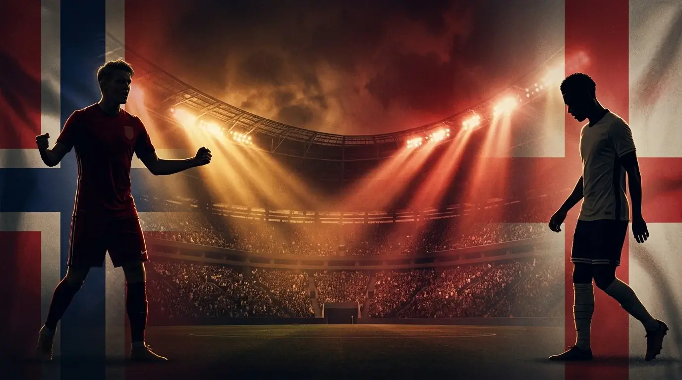 Norwegia i Anglia w ćwierćfinale Mundialu 2026 w Miami