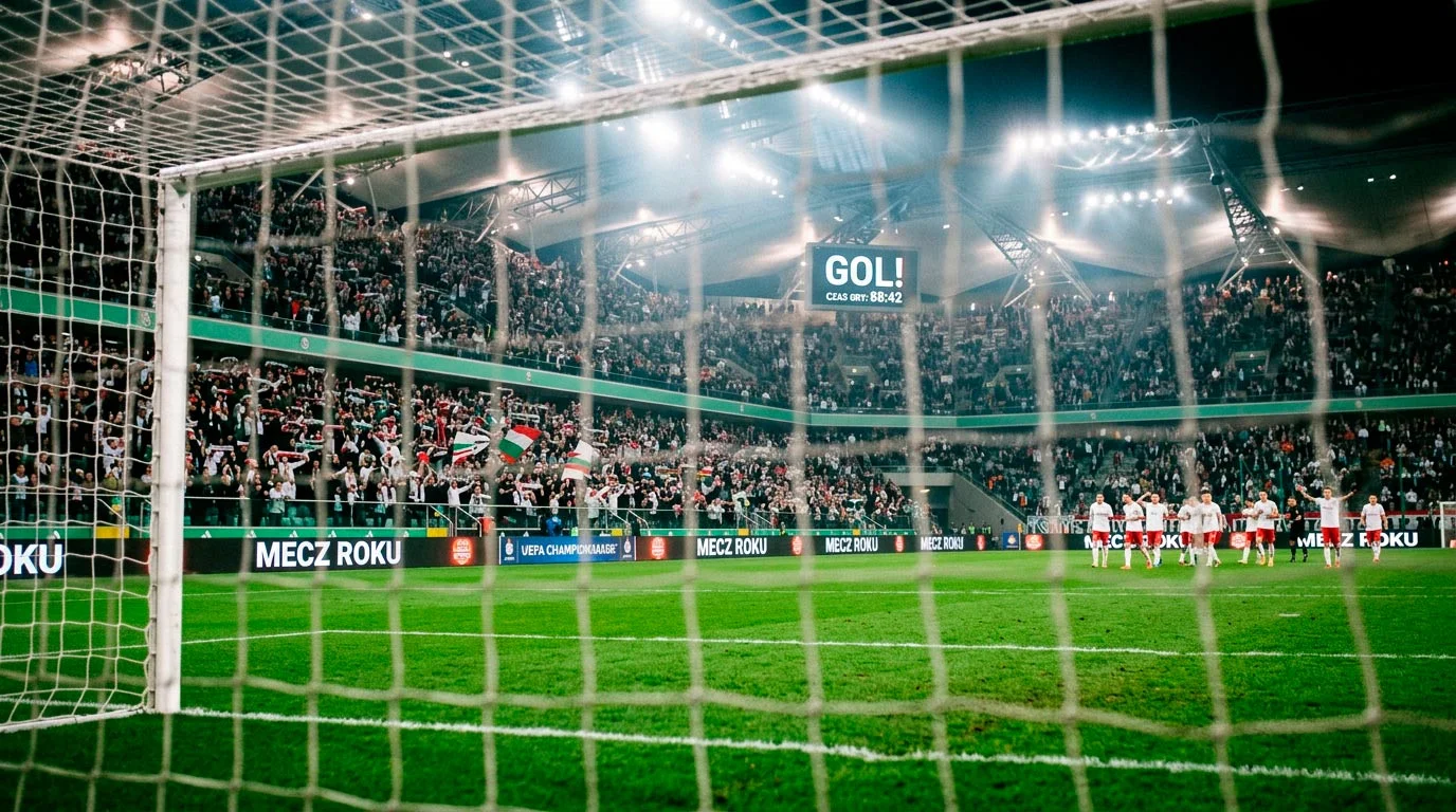 Outsiderzy i debiutanci na Mundialach - niespodzianki są tradycją