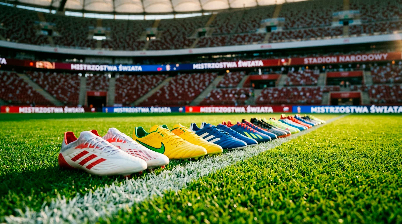 Przegląd reprezentacji na Mistrzostwach Świata 2026