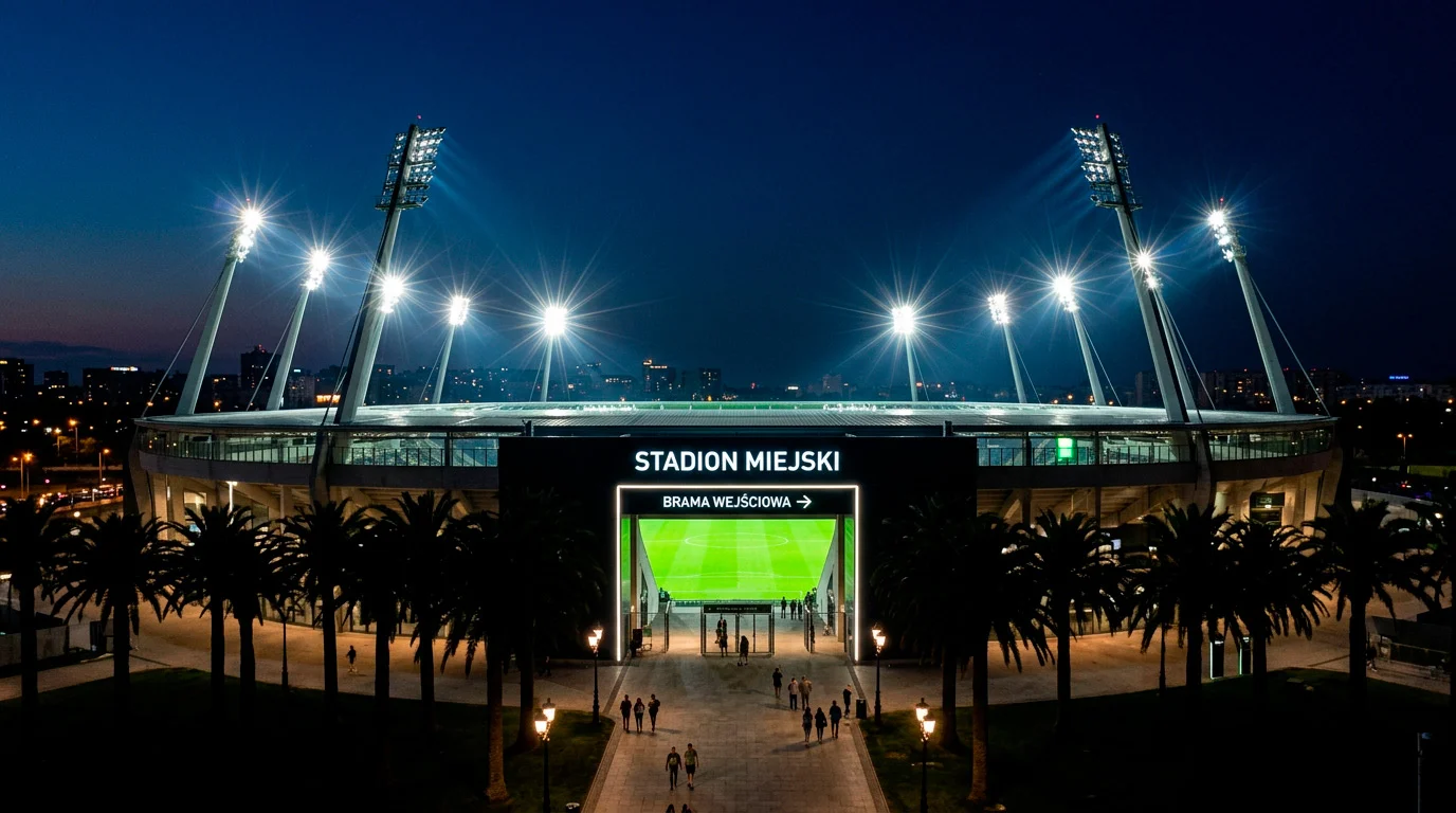 Stadiony w USA na Mundialach 2026 z pojemnością i lokalizacją
