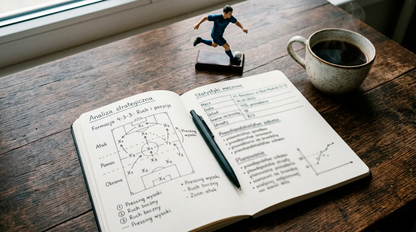 Strategie zakładów bukmacherskich na Mundial 2026 z zarządzaniem bankrollem