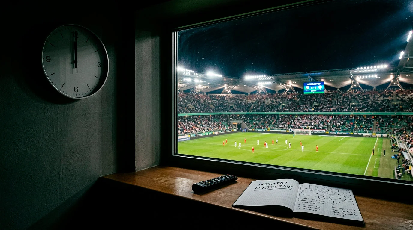 Strefy czasowe meczów Mundialu 2026 w polskim czasie CET