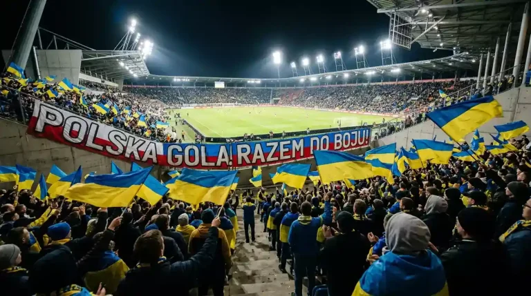 Szwecja w 1/16 finału Mundial 2026: nagrodą za awans jest… Francja