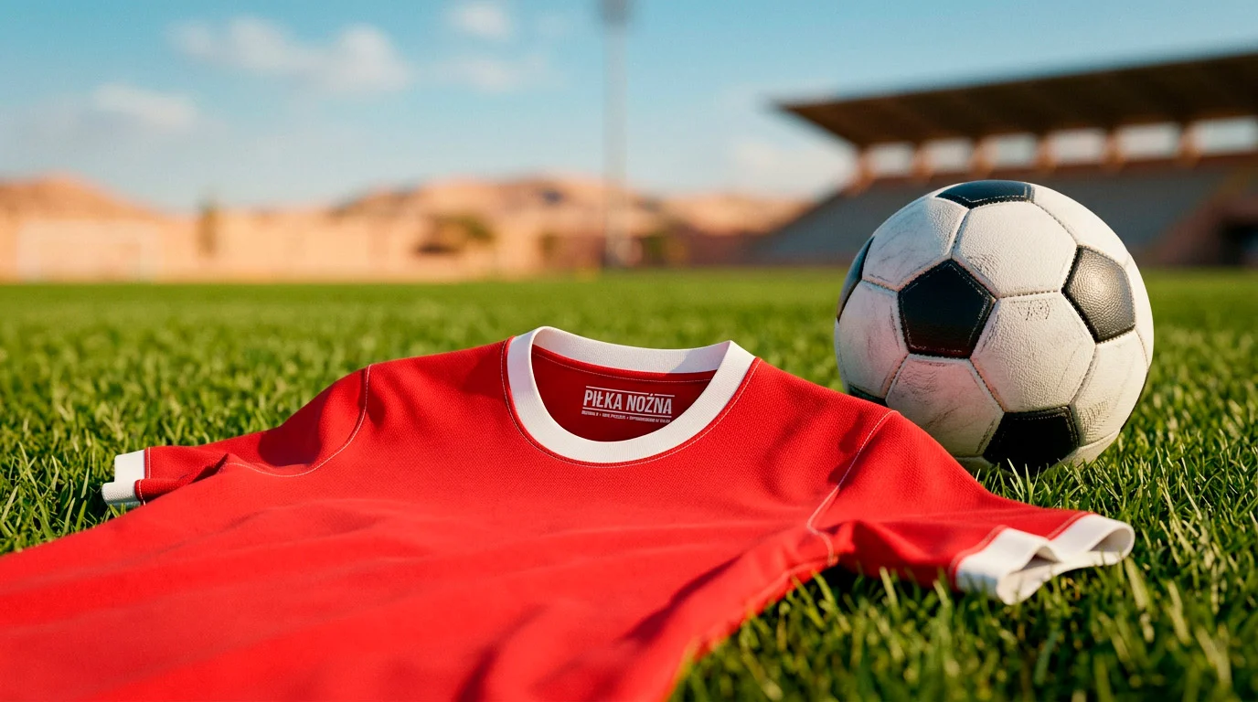 Reprezentacja Tunezji na Mistrzostwach Świata 2026 - rywal Polski w grupie F, analiza kadry i kursów