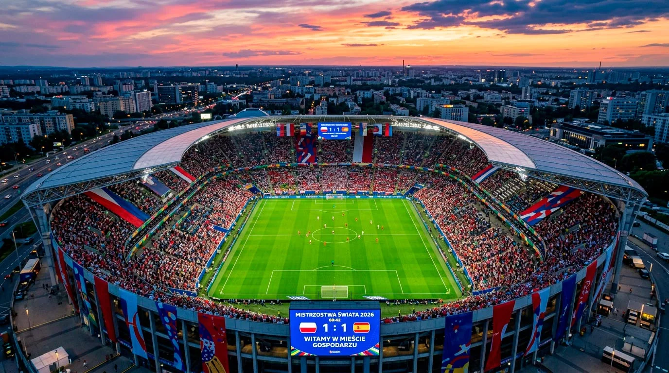 Reprezentacja USA na Mistrzostwach Świata 2026 - analiza kadry gospodarzy, kursów i grupy D