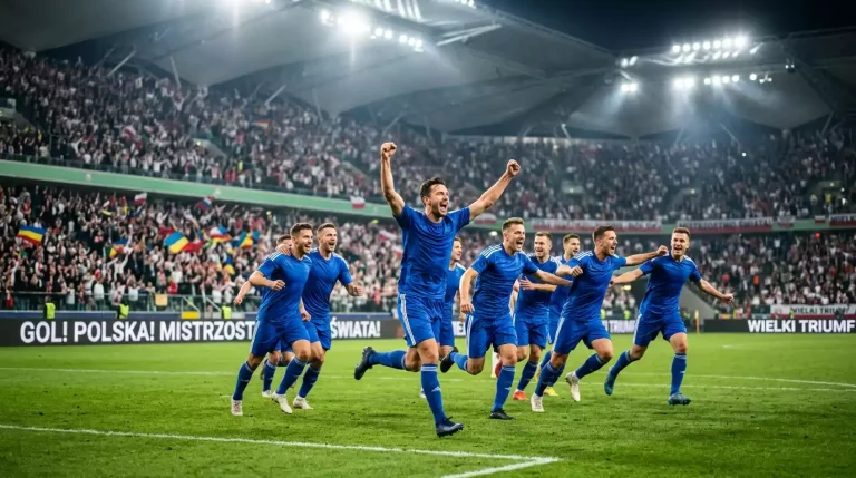 Wyniki 26 czerwca Mundial 2026: grupy G, H i I rozstrzygnięte